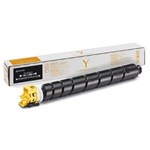 KYOCERA TK8349 TONER CARTRIDGE YELLOW