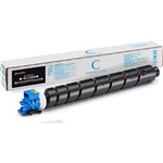 KYOCERA TK8529C TONER CARTRIDGE CYAN