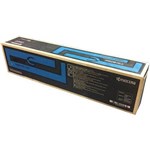 KYOCERA TK8604 TONER CARTRIDGE CYAN