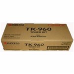 KYOCERA TK960 TONER CARTRIDGE BLACK
