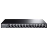 TPLINK TLSF1048 48PORT 10100MBPS RACKMOUNT SWITCH