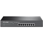 TPLINK TLSG1008 8PORT GIGABIT DESKTOPRACKMOUNT SWITCH