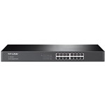 TPLINK TLSG1016 16PORT GIGABIT SWITCH