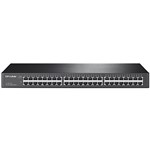 TPLINK TLSG1048 48PORT GIGABIT RACKMOUNT SWITCH