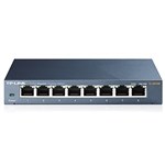 TPLINK TLSG108 8PORT 101001000MBPS DESKTOP SWITCH