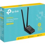 TPLINK TLWN8200ND 300MBPS HIGH POWER WIRELESS USB ADAPTER