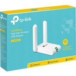TPLINK TLWN822N 300MBPS HIGH GAIN WIRELESS USB ADAPTER