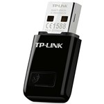 TPLINK TLWN823N 300MBPS MINI WIRELESS N USB ADAPTER