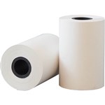 INITIATIVE CASH REGISTER THERMAL EFTPOS ROLL 57 X 37 X 12MM PACK 10