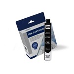 COMPATIBLE EPSON C13T02P192 INK CARTRIDGE HIGH YIELD BLACK