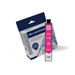 COMPATIBLE EPSON C13T02P192 INK CARTRIDGE HIGH YIELD MAGENTA