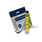 COMPATIBLE EPSON C13T02P492 INK CARTRIDGE HIGH YIELD YELLOW