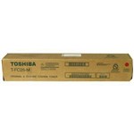 TOSHIBA TFC25M TONER CARTRIDGE MAGENTA