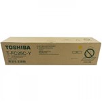 TOSHIBA TFC25Y TONER CARTRIDGE YELLOW