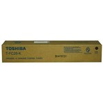 TOSHIBA TFC28K TONER CARTRIDGE BLACK