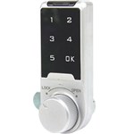 STEELCO TP1603MK2 DIGITAL TOUCH PAD LOCK