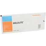 MELOLITE NONADHERENT DRESSING 75 X 200MM