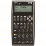 HP 35S SCIENTIFIC CALCULATOR
