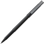 UNIBALL UB120 MICRO LIQUID INK ROLLERBALL PEN 05MM GREEN