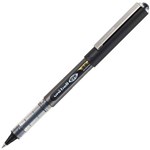 UNIBALL UB150038 EYE LIQUID INK ROLLERBALL PEN 038MM BLACK