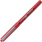 UNIBALL UB150038 EYE LIQUID INK ROLLERBALL PEN 038MM RED