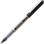 UNIBALL UB15010 EYE LIQUID INK ROLLERBALL PEN 10MM BLACK
