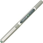 UNIBALL UB157 EYE LIQUID INK PEN ROLLERBALL 07MM GREEN