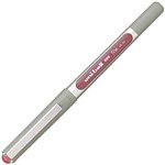 UNIBALL UB157 EYE LIQUID INK PEN ROLLERBALL 07MM PINK
