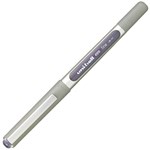 UNIBALL UB157 EYE LIQUID INK PEN ROLLERBALL 07MM VIOLET