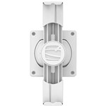 COMPULOCKS CLING UNIVERSAL TABLET VESA WALL MOUNT WHITE