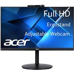 ACER CB272D FULL HD FREESYNC IPS LED MONITOR 27 INCH BLACK