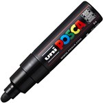 POSCA PC7M PAINT MARKER BULLET BOLD 55MM BLACK