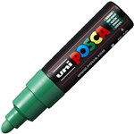 POSCA PC7M PAINT MARKER BULLET BOLD 55MM GREEN