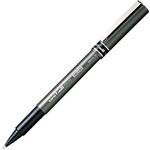 UNIBALL UB155 DELUXE LIQUID INK ROLLERBALL PEN 05MM RED