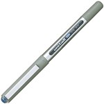 UNIBALL UB157 EYE LIQUID INK PEN ROLLERBALL 07MM BLUE