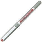 UNIBALL UB157 EYE LIQUID INK PEN ROLLERBALL 07MM RED