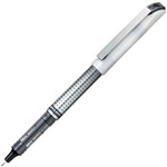 UNIBALL UB187 EYE NEEDLE LIQUID INK PEN 07MM BLACK