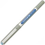 UNIBALL UB187 EYE NEEDLE LIQUID INK PEN 07MM BLUE