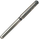UNIBALL UM153 SIGNO GEL INK PEN 10MM METALLIC SILVER