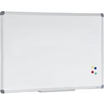 VISIONCHART COMMUNICATE MAGNETIC WHITEBOARD 1800 X 1200MM