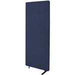 VISIONCHART ZIP ACOUSTIC SINGLE EXTENSION PANEL 1650 X 600MM MARINE