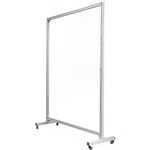 VISIONCHART ELEMENT MOBILE SCREEN 1800 X 1200MM CLEAR