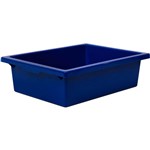 VISIONCHART EDUCATION TOTE TRAY BLUE