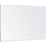 VISIONCHART LX8000 SLIM EDGE MAGNETIC PORCELAIN WHITEBOARD 1800 X 1190MM