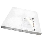 VISIONCHART AUTEX ACOUSTIC FABRIC PEEL N STICK TILES 600 X 600MM CIVIC PACK 6