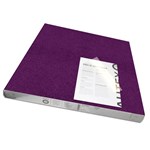 VISIONCHART AUTEX ACOUSTIC FABRIC PEEL N STICK TILES 600 X 600MM PHANTOM PACK 6