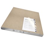 VISIONCHART AUTEX ACOUSTIC FABRIC PEEL N STICK TILES 600 X 600MM SANZ PACK 6