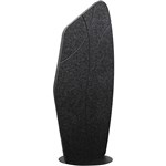 SANA FREESTANDING DESIGNER ACOUSTIC SCREEN 1500 X 560MM SHADOW