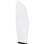 SANA FREESTANDING DESIGNER ACOUSTIC SCREEN 1800 X 560MM FROST