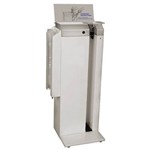 VISIONCHART AUTO UMBRELLA WRAPPING MACHINE 300 X 300 X 1190MM
